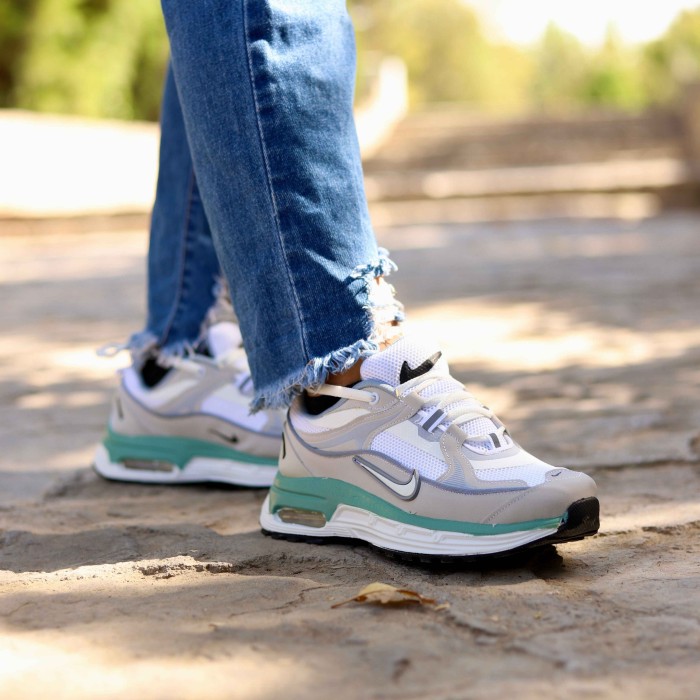 کتانی زنانه نیما مدل کپسولی پانی کد 219